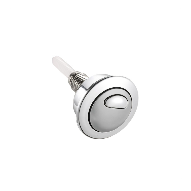 Toilet Flush Valve - Tombol Toilet Dual Flush Pengganti Flushwise,