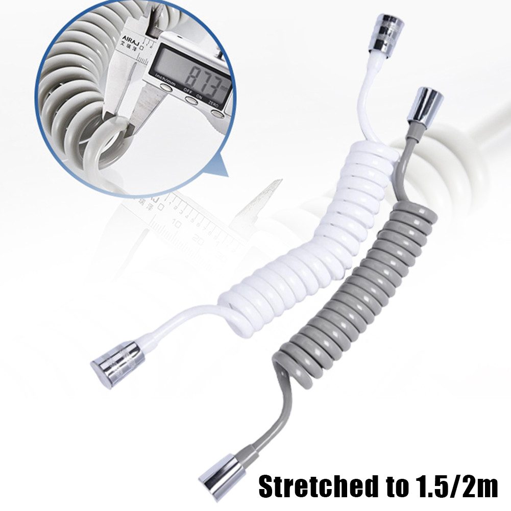 Toilet Flush Valve - Selang Shower Pegas Untuk Penggunaan Kamar