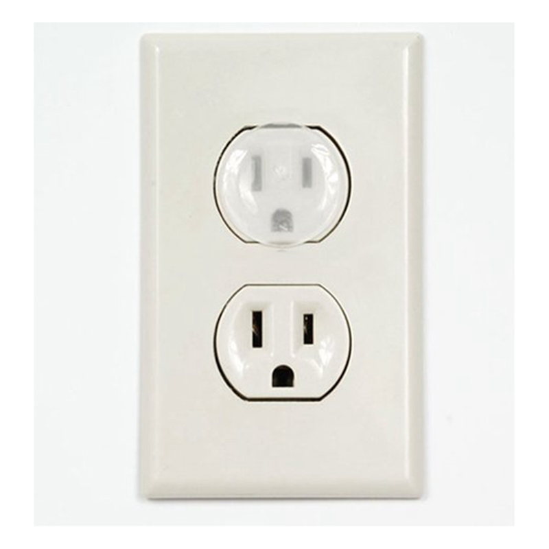 Electrical Outlet Cover - Penutup Steker Stopkontak A50U (160 Pak)