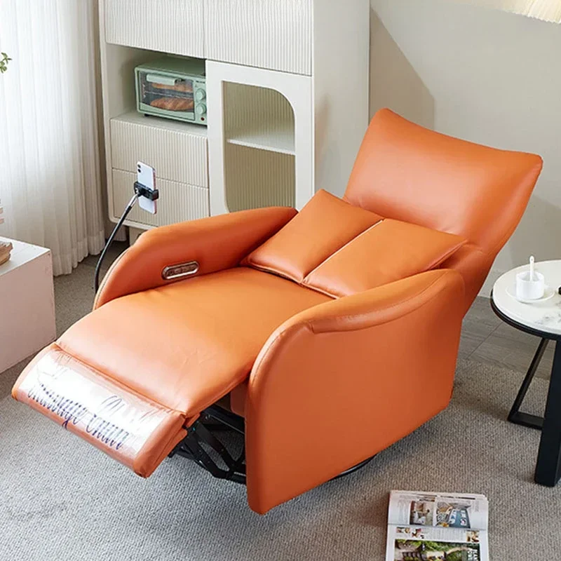 Home Improvement And Services - Sofa Santai Nordik Modern, Kursi Recliner