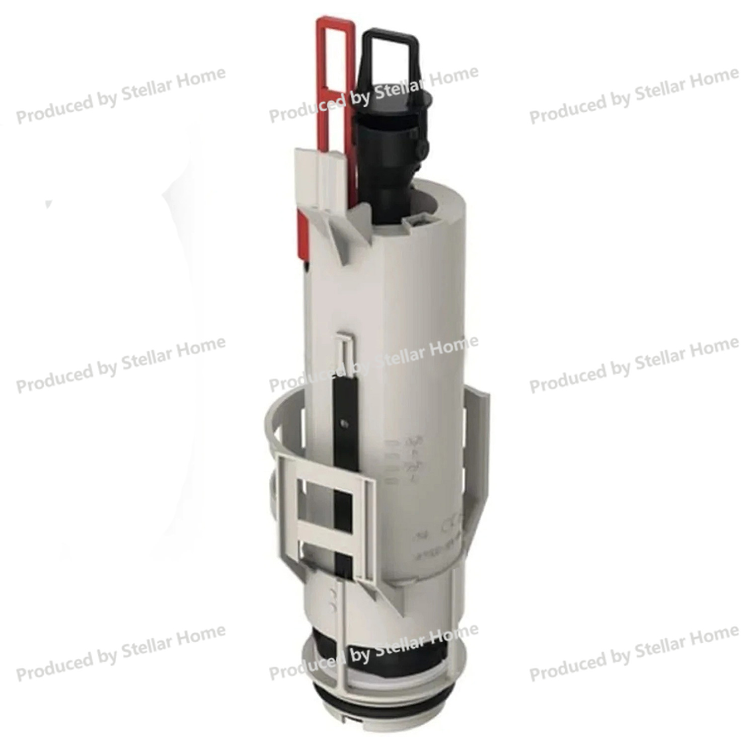 Toilet Flush Valve - Katup Pembuangan Toilet Kompatibel Untuk Kit