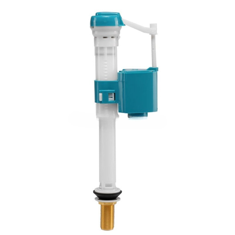 Toilet Flush Valve - Katup injeksi air kualitas tinggi dengan