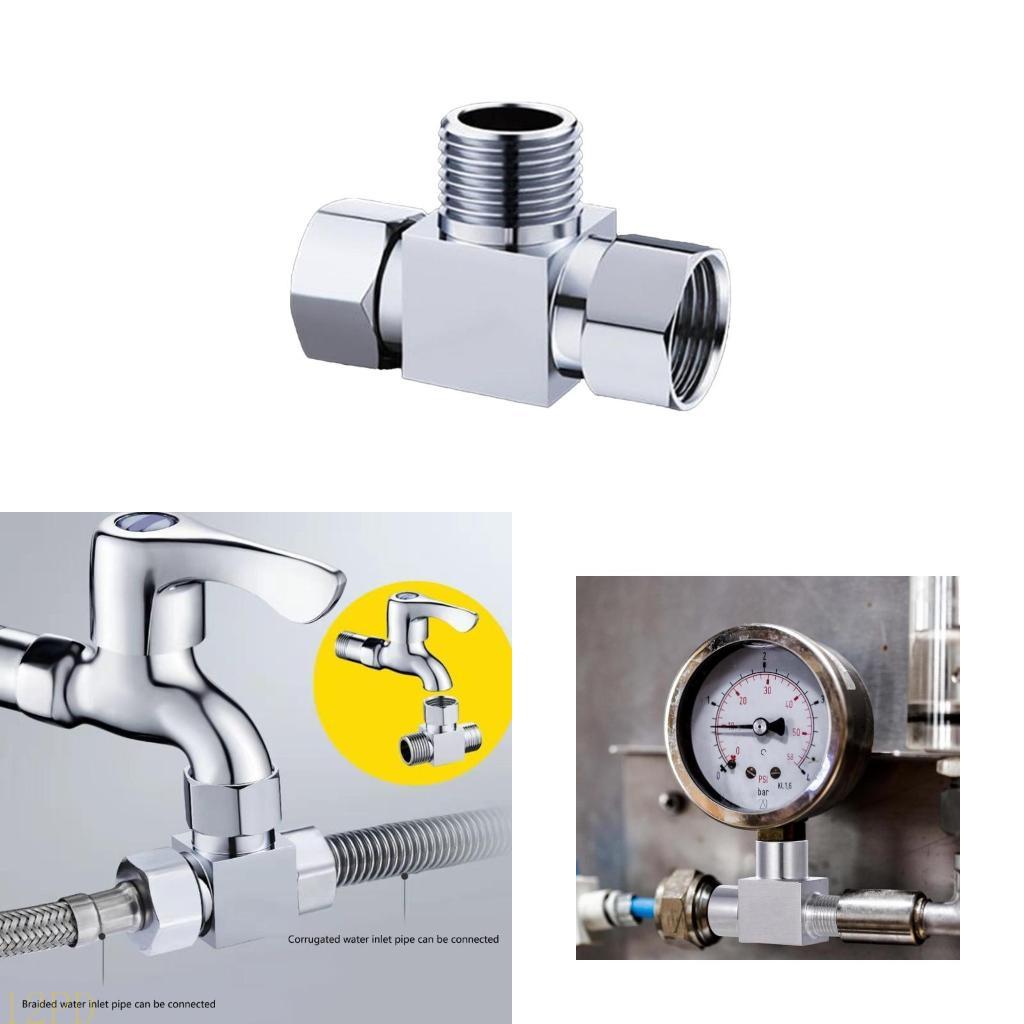 Home Improvement Industry - 12PD Industri Fitting Pipa Fitting Tahan