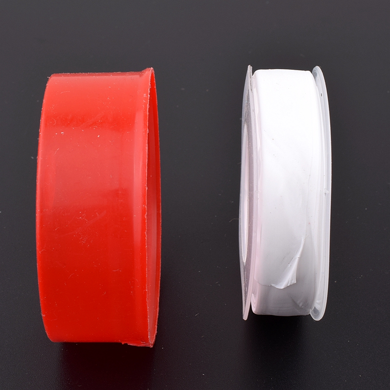 5PCS Berkualitas Tinggi 10M Ro - Plumbing Tape Ptfe ulasan dan harga