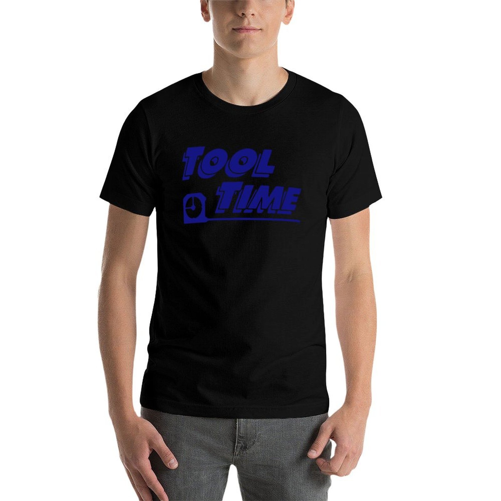 Tool Time Logo - Kaus Perbaika - Home Improvement Logo ulasan dan harga