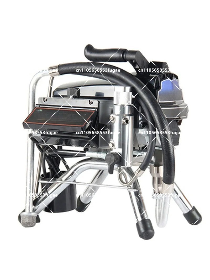 Alat Semprot Cat Airless Profe - Home Improvement Industry ulasan dan harga