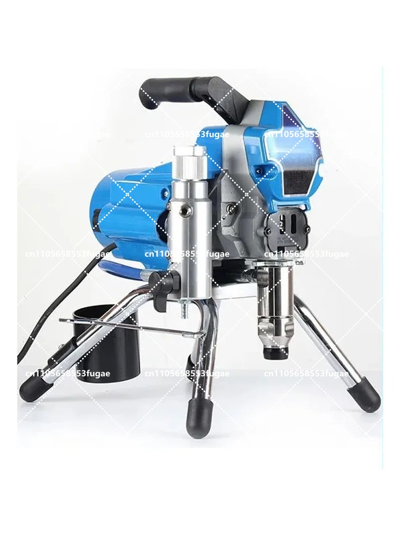 Alat Semprot Cat Airless Profe - Home Improvement Industry ulasan dan harga