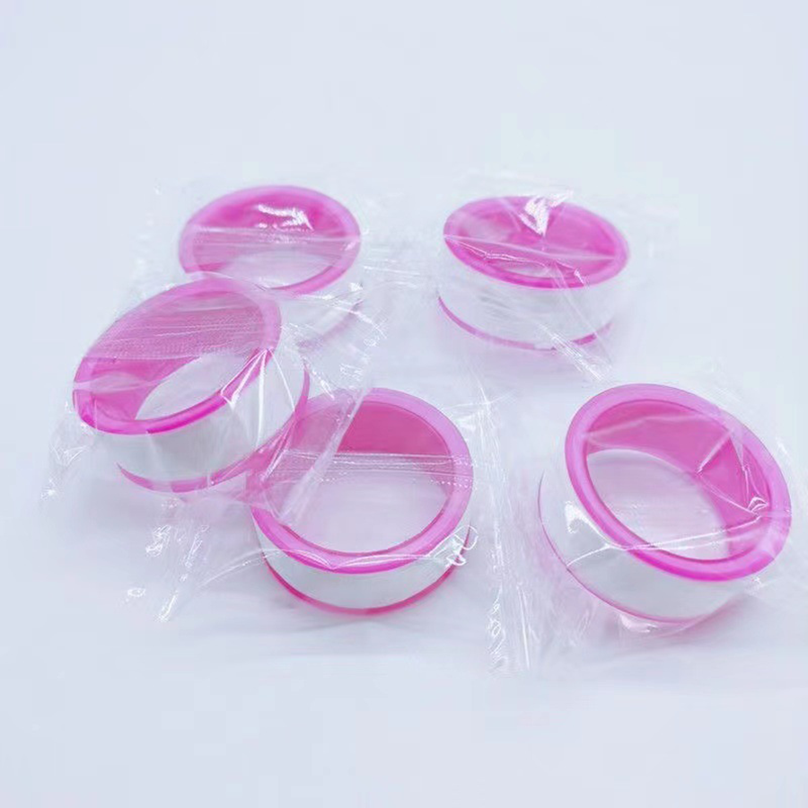 5 Buah Pita PTFE Tebal Lebar 5 - Plumbing Tape Ptfe ulasan dan harga