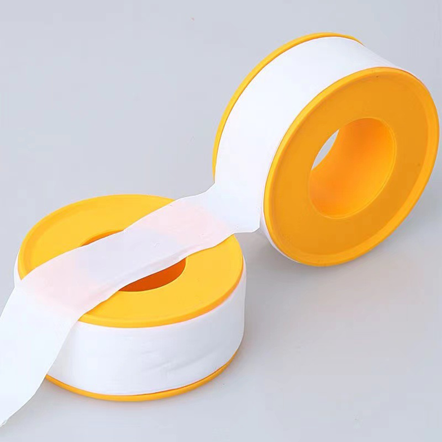 5 Buah Pita PTFE Tebal Lebar 5 - Plumbing Tape Ptfe ulasan dan harga