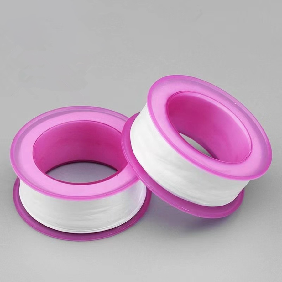 5 Buah Pita PTFE Tebal Lebar 5 - Plumbing Tape Ptfe ulasan dan harga