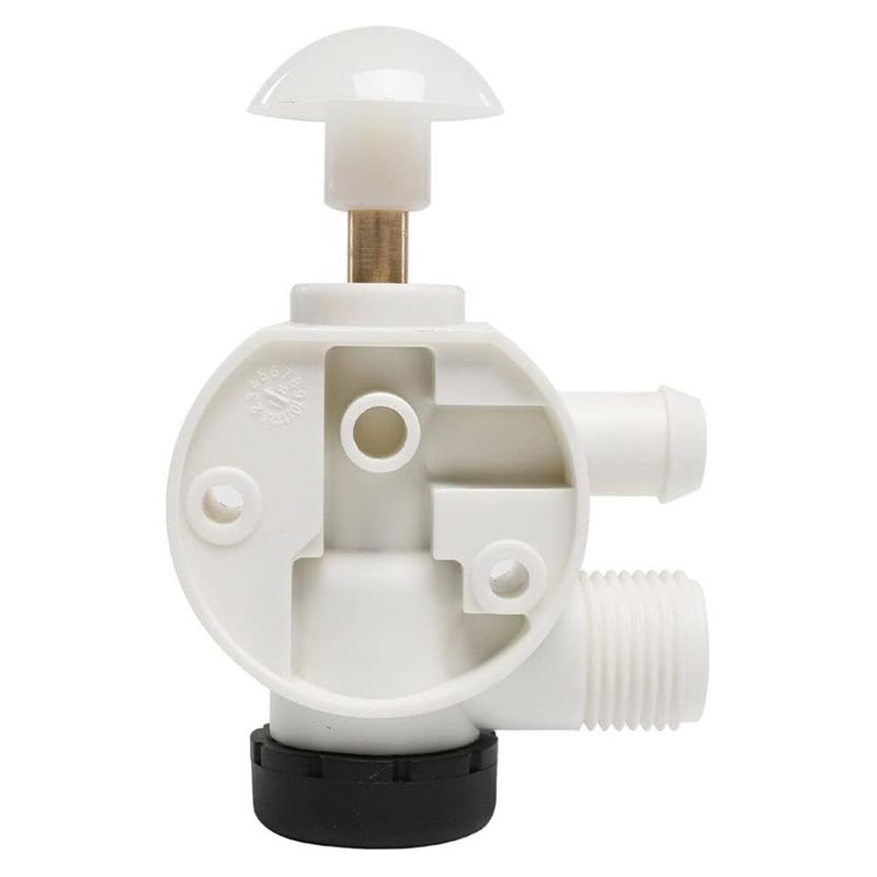 AEF2-Untuk Dometic Sealand RV  - Toilet Flush Valve ulasan dan harga