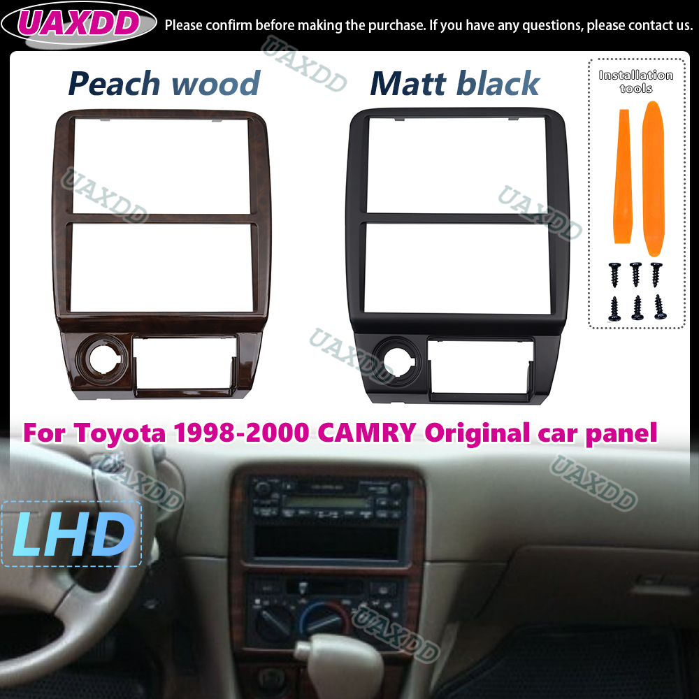 untuk TOYOTA 1998-2000 CAMRY P - Electrical Outlet Cover ulasan dan harga