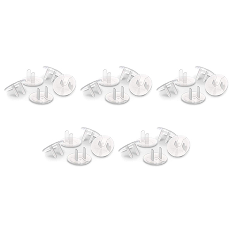 Penutup Steker Stopkontak A50U - Electrical Outlet Cover ulasan dan harga