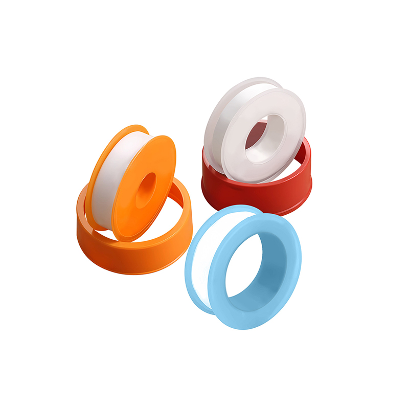 Pita Segel Ulir PTFE - Pita Te - Plumbing Tape Ptfe ulasan dan harga