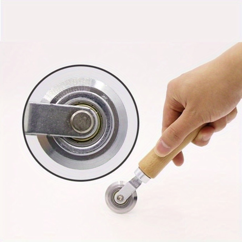 1 Roda Lipat DIY - Mesin Lipat - Home Improvements ulasan dan harga