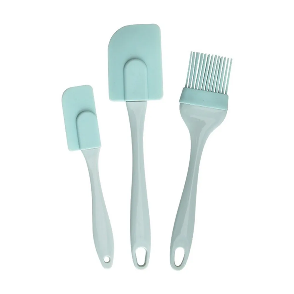 3 Buah Spatula Mentega Kue Rot - Home Improvement Diy ulasan dan harga
