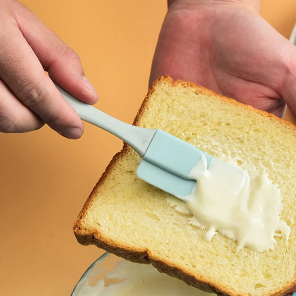 3 Buah Spatula Mentega Kue Rot - Home Improvement Diy ulasan dan harga