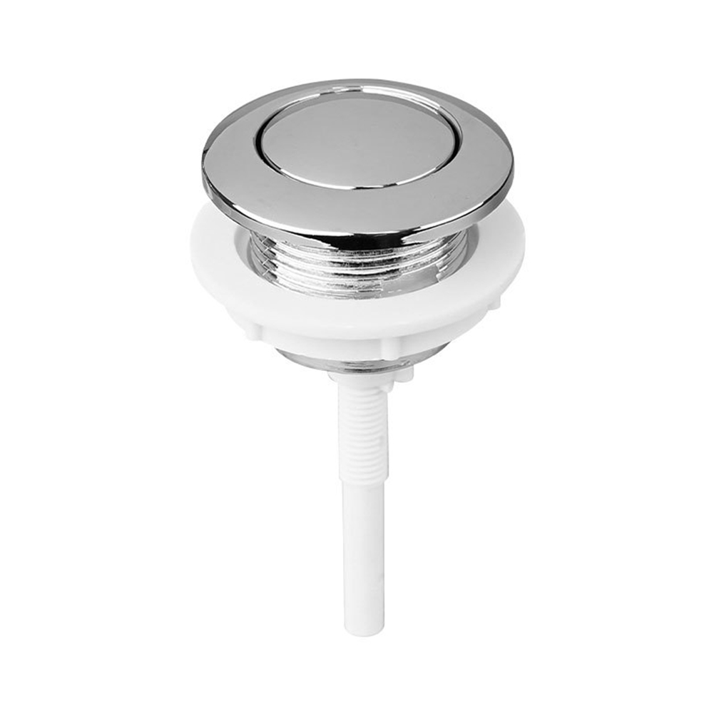 1 buah 38mm Universal Flush To - Toilet Flush Valve ulasan dan harga