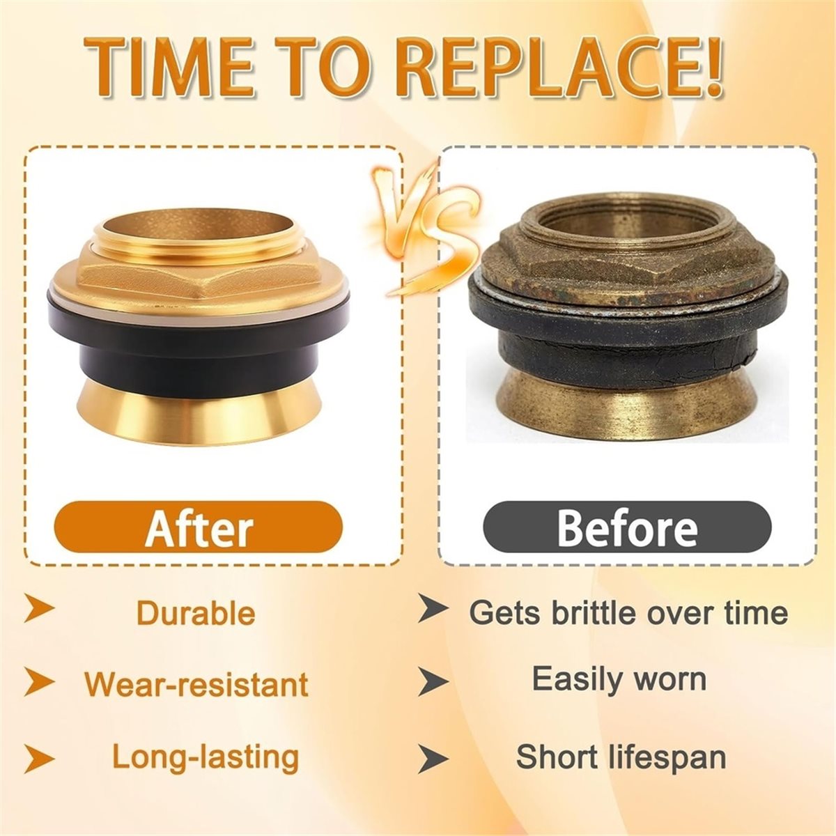 【Daftar Perlengkapan Wajib Dim - Toilet Flush Valve ulasan dan harga
