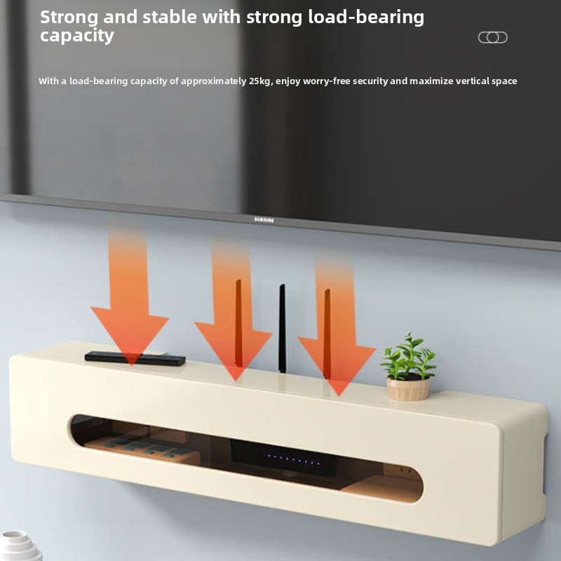 Kotak Manajemen Kabel Kayu Sol - Electrical Outlet Cover ulasan dan harga