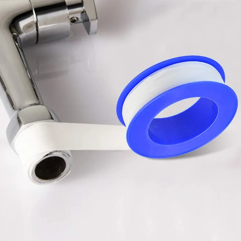 Pita Tukang Ledeng PTFE Pita P - Plumbing Tape Ptfe ulasan dan harga