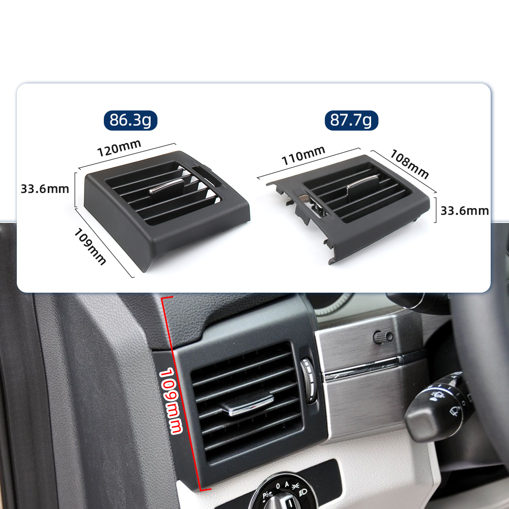20483055549107 Untuk Mercedes  - Electrical Outlet Cover ulasan dan harga