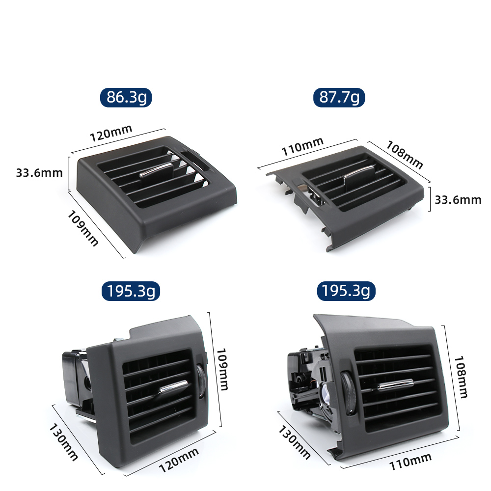 20483055549107 Untuk Mercedes  - Electrical Outlet Cover ulasan dan harga