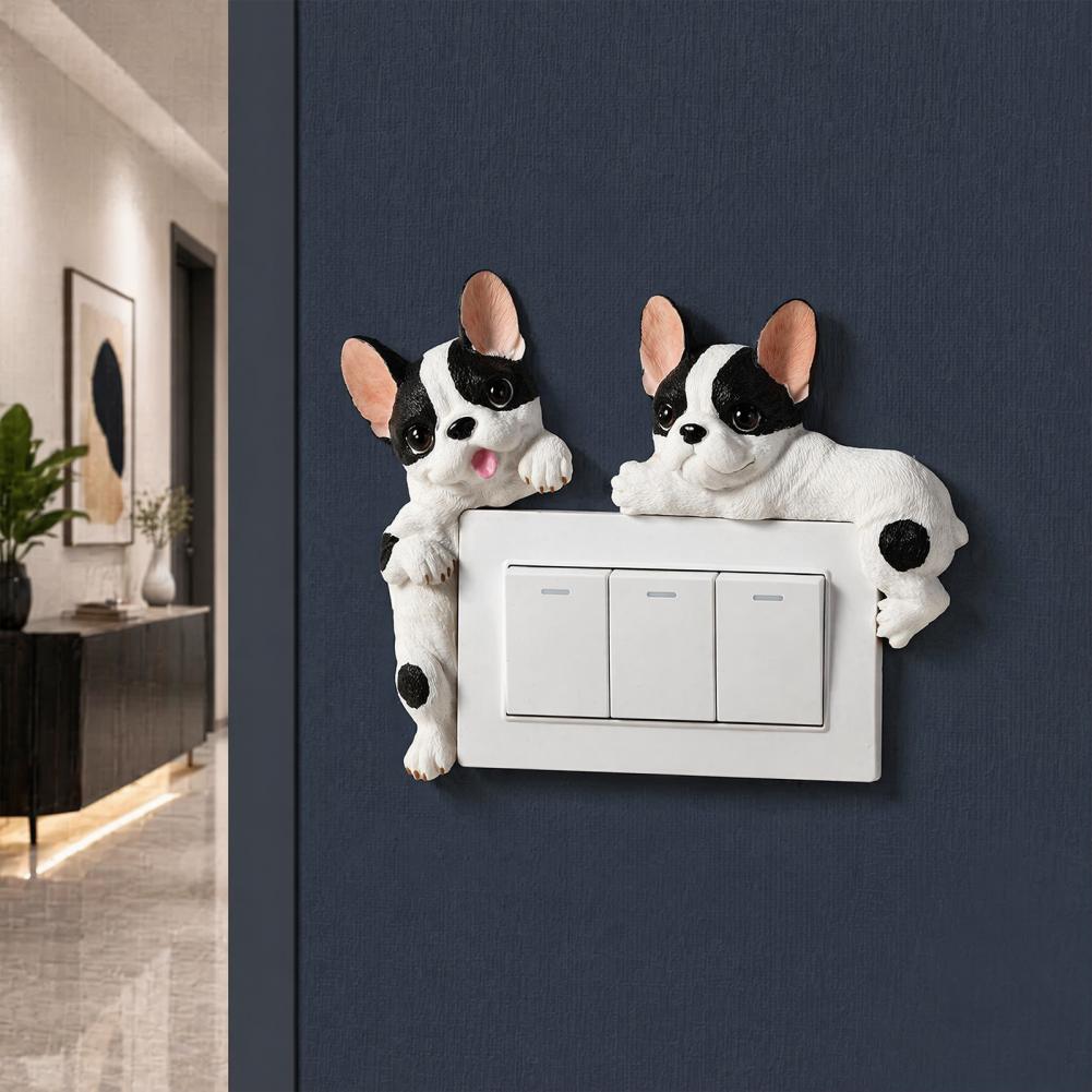 Penutup Sakelar Lampu Resin Bu - Electrical Outlet Cover ulasan dan harga