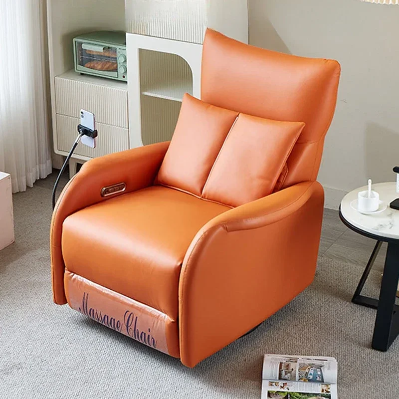 Sofa Santai Nordik Modern, Kur - Home Improvement And Services ulasan dan harga