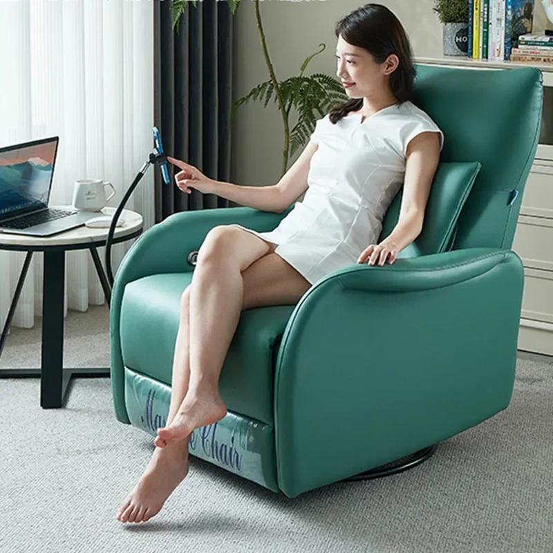 Sofa Santai Nordik Modern, Kur - Home Improvement And Services ulasan dan harga