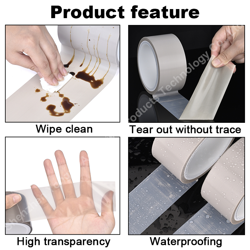 Pita perekat Ptfe berperekat s - Plumbing Tape Ptfe ulasan dan harga