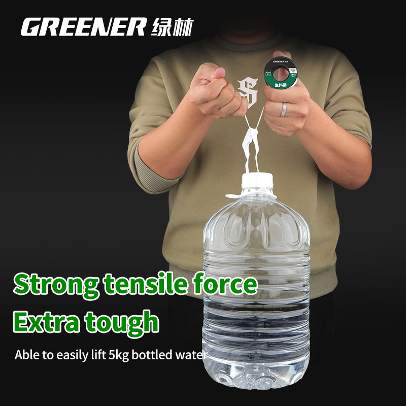 GREENERY 15m Pita Sealant Pipa - Plumbing Tape Ptfe ulasan dan harga