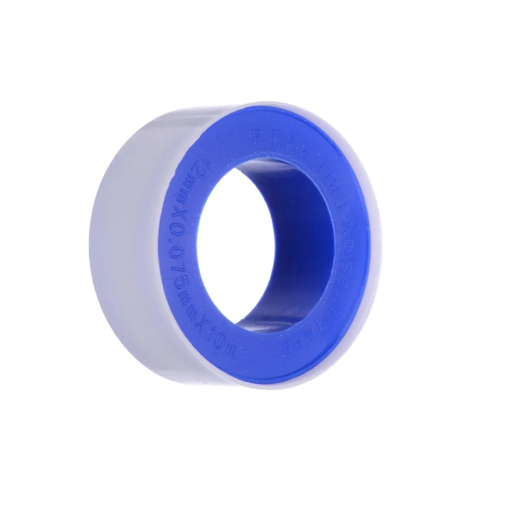 Selotip pipa segel benang PTFE - Plumbing Tape Ptfe ulasan dan harga