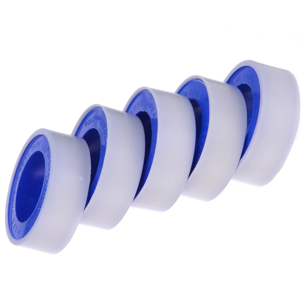 Selotip pipa segel benang PTFE - Plumbing Tape Ptfe ulasan dan harga