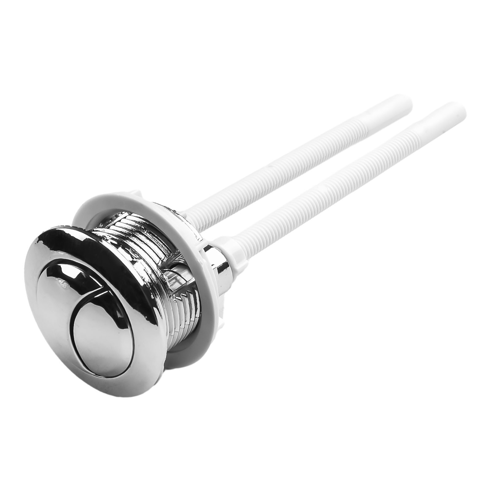 Pegangan tombol tekan Toilet D - Toilet Flush Valve ulasan dan harga