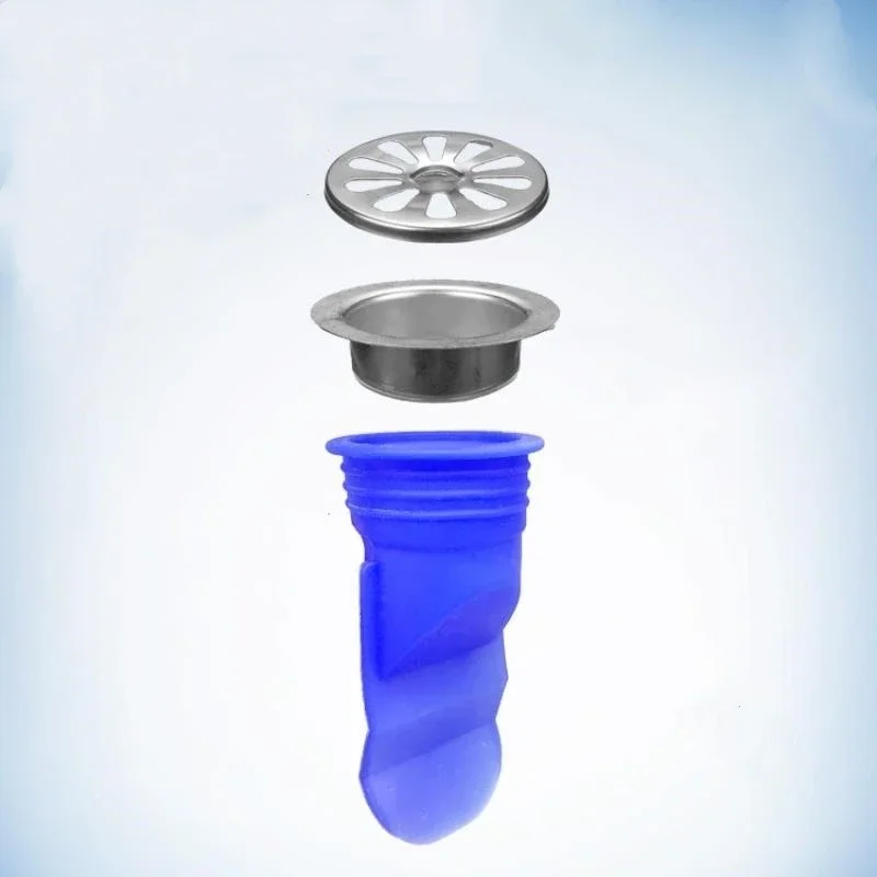 Floor Drain segel penguras lan - Toilet Flush Valve ulasan dan harga