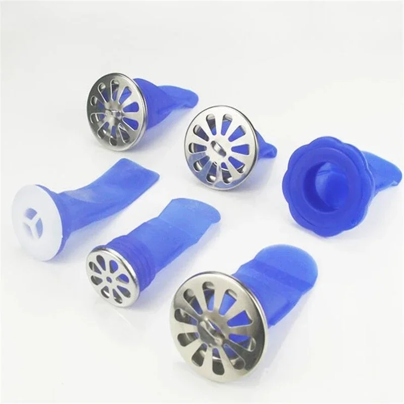 Floor Drain segel penguras lan - Toilet Flush Valve ulasan dan harga