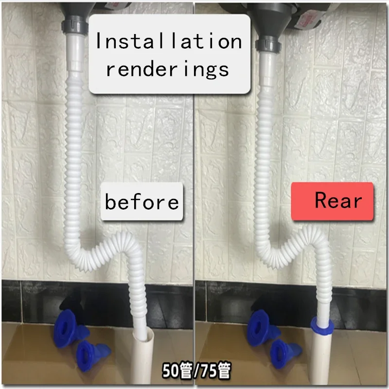 Floor Drain segel penguras lan - Toilet Flush Valve ulasan dan harga