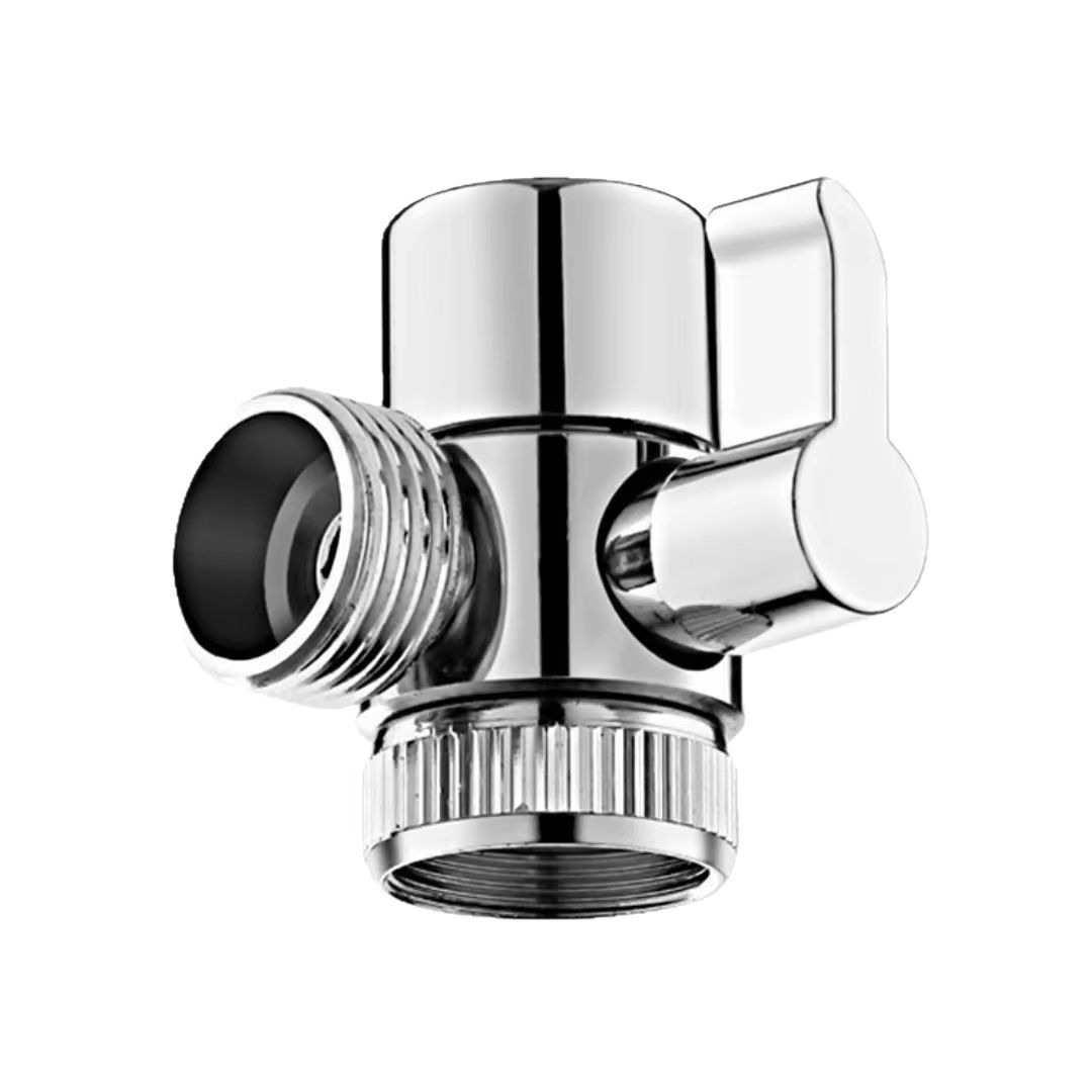 Adaptor Keran Universal M22 M2 - Toilet Flush Valve ulasan dan harga