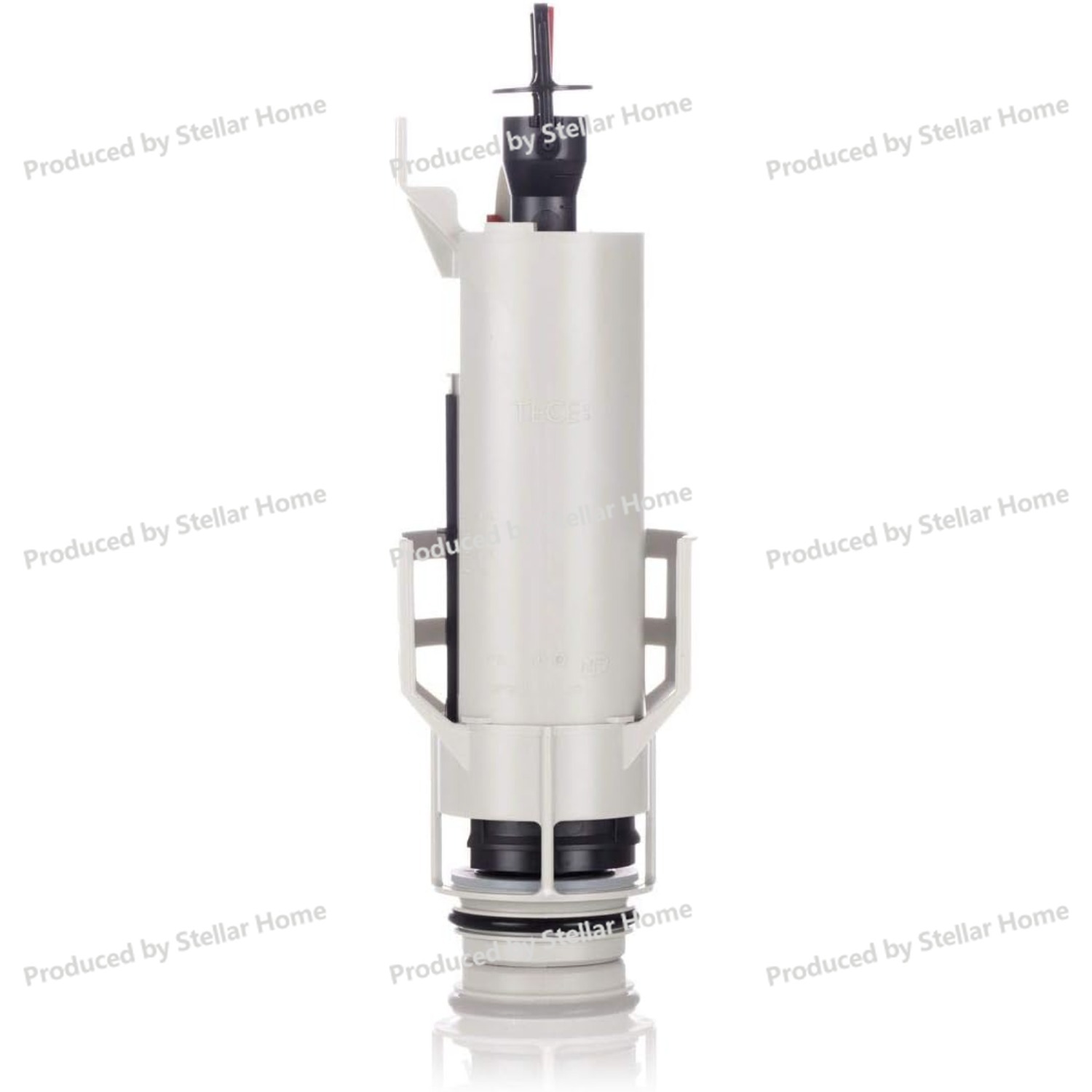Katup Pembuangan Toilet Kompat - Toilet Flush Valve ulasan dan harga