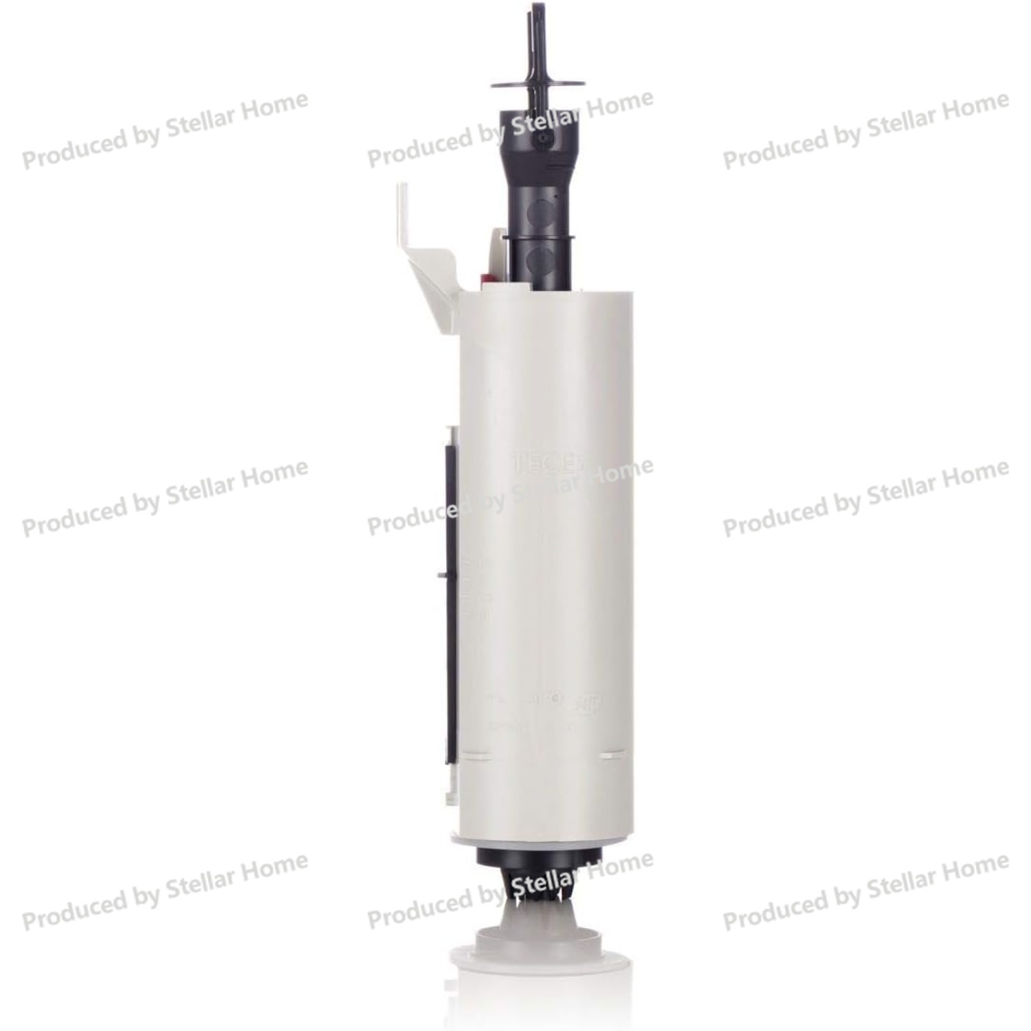 Katup Pembuangan Toilet Kompat - Toilet Flush Valve ulasan dan harga