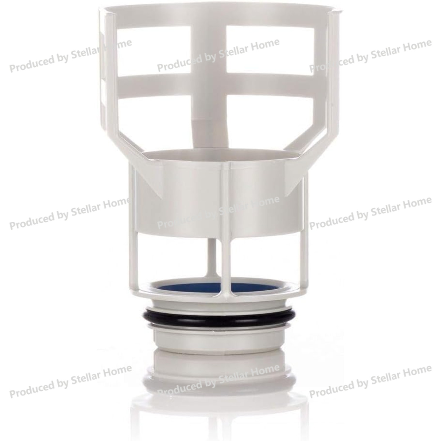 Katup Pembuangan Toilet Kompat - Toilet Flush Valve ulasan dan harga
