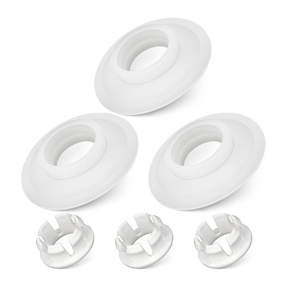 Cincin Segel Silikon Pengganti - Toilet Flush Valve ulasan dan harga