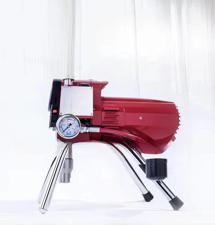 Penyemprotan cat, cat kecil, l - Home Improvements ulasan dan harga