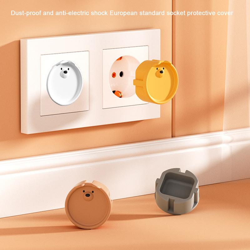 Penutup Outlet bayi tahan peme - Electrical Outlet Cover ulasan dan harga
