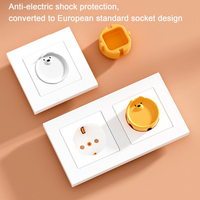 Penutup Outlet bayi tahan peme - Electrical Outlet Cover ulasan dan harga