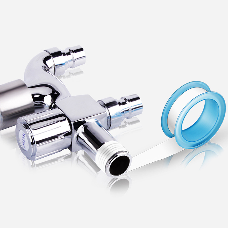 Pita Penyegel Pipa Air/Keran P - Plumbing Tape Ptfe ulasan dan harga