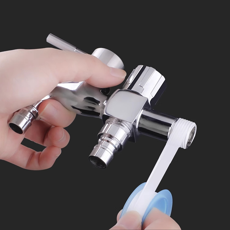 Pita Penyegel Pipa Air/Keran P - Plumbing Tape Ptfe ulasan dan harga