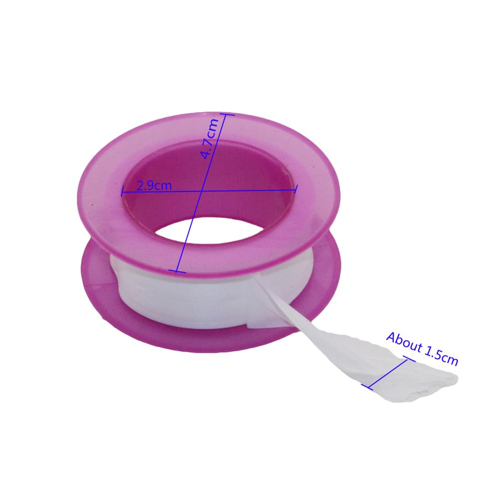 7M/Roll PTFE Pita Pipa Air Beb - Plumbing Tape Ptfe ulasan dan harga