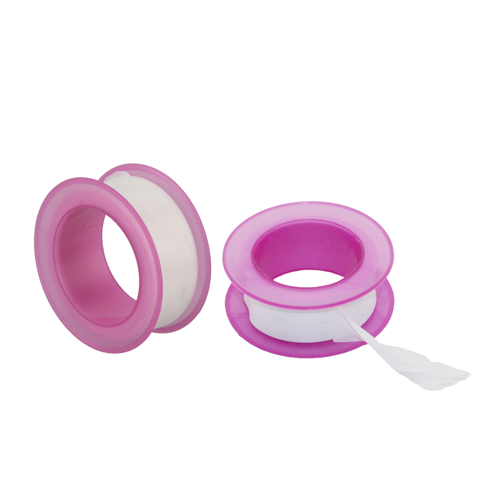 7M/Roll PTFE Pita Pipa Air Beb - Plumbing Tape Ptfe ulasan dan harga